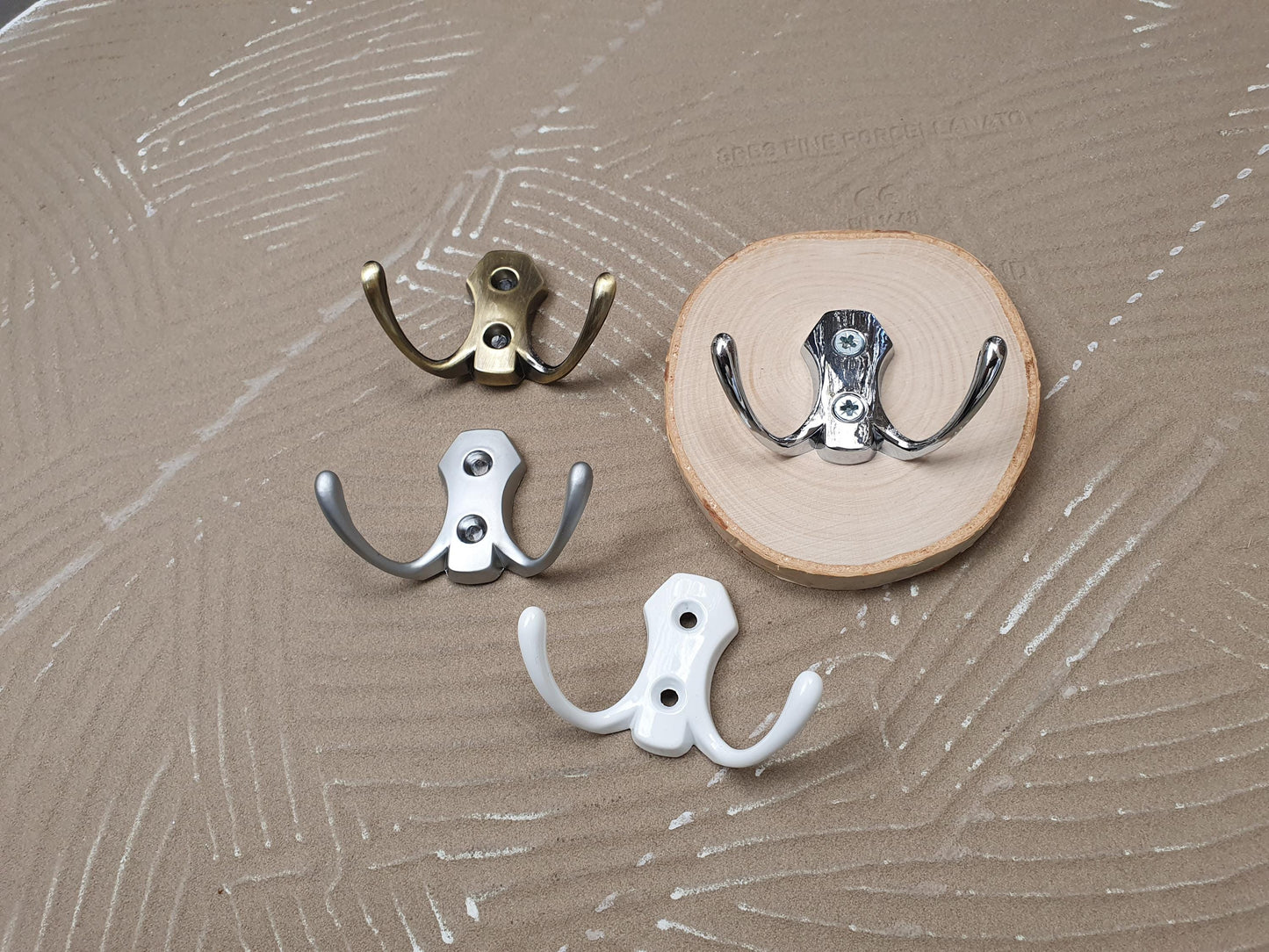 Handmade Jute Rope Toilet Paper Holder - Farmhouse Rustic Decor