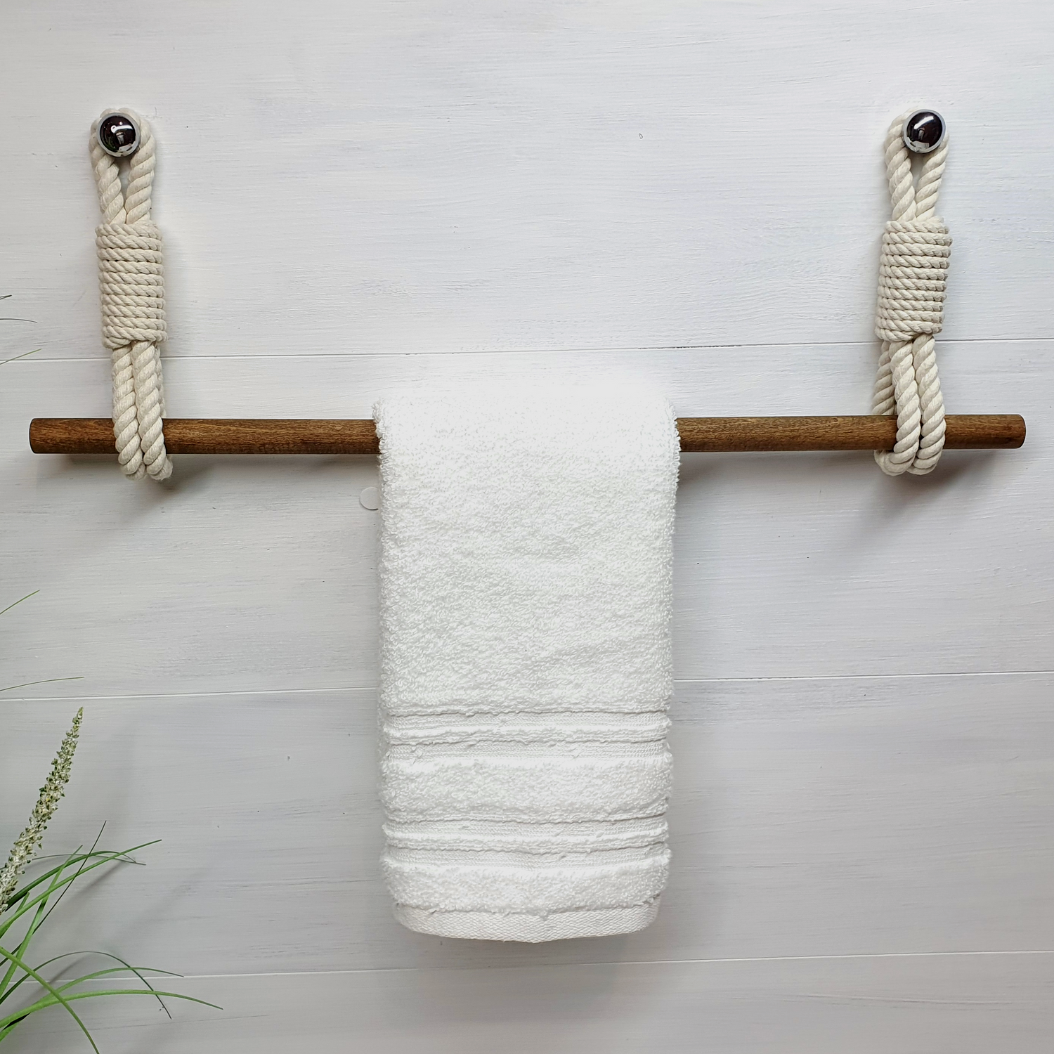Towel Holders