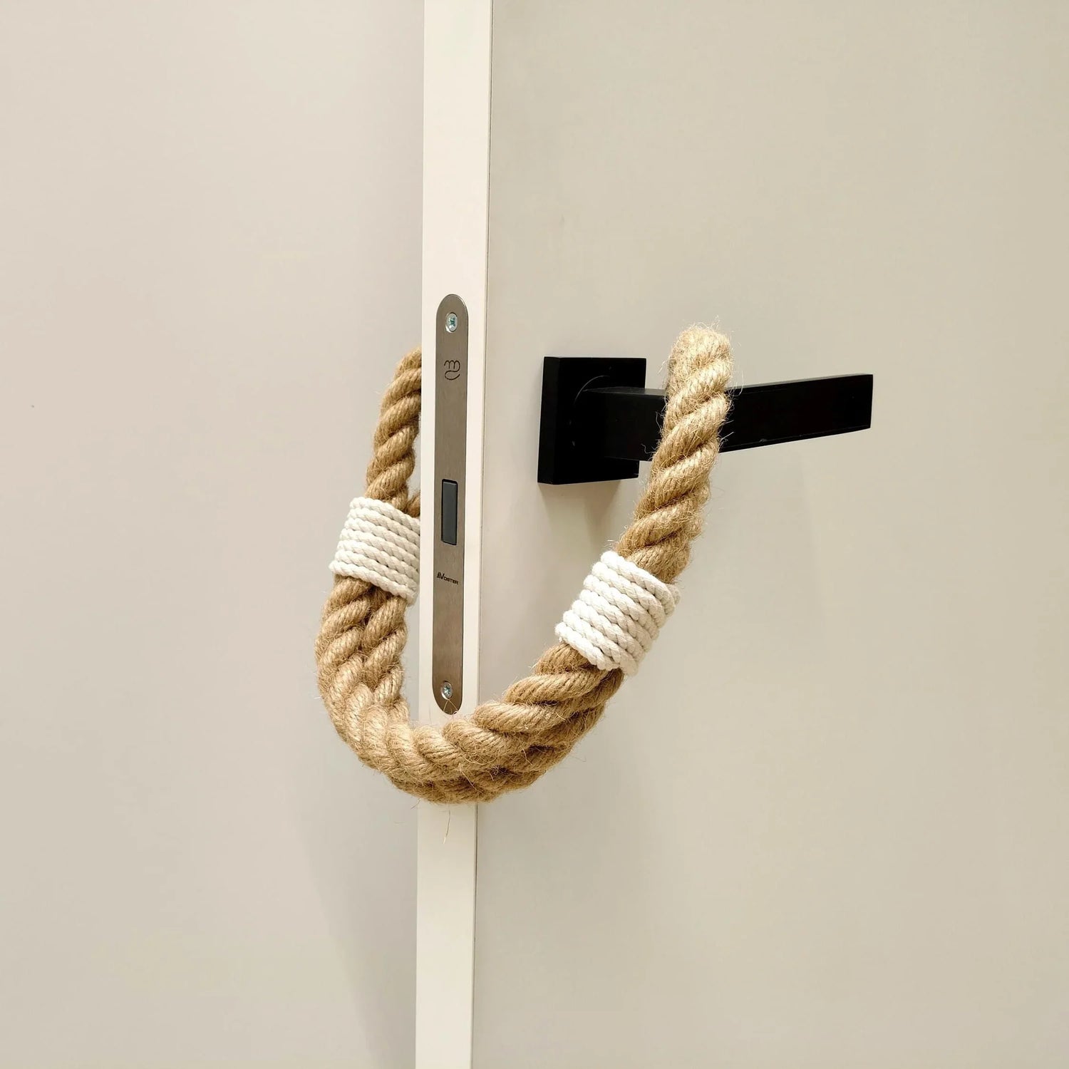Jute & Rope Door Stoppers